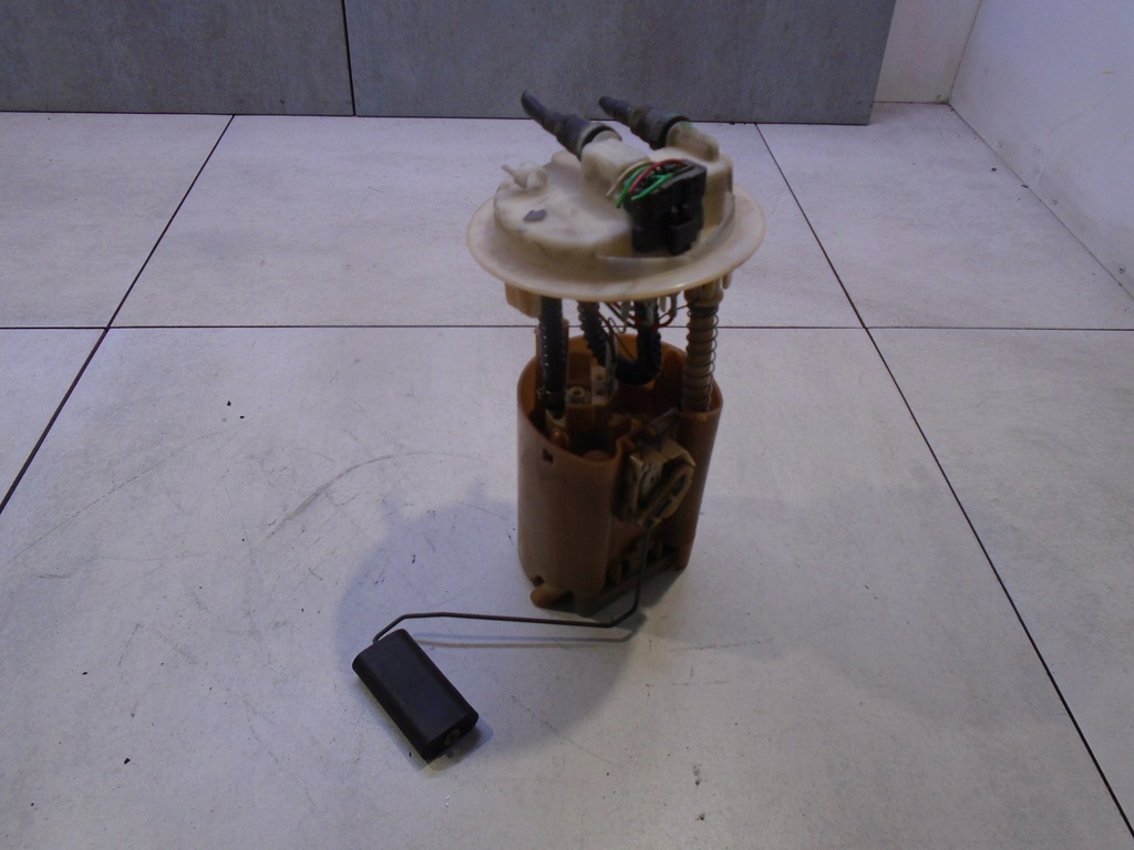 фото №1, Насос пального поплавок peugeot 206 1.4 9625476280