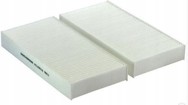 фото №1, Denckermann m110013 фільтр, вентиляція простір пасажирський