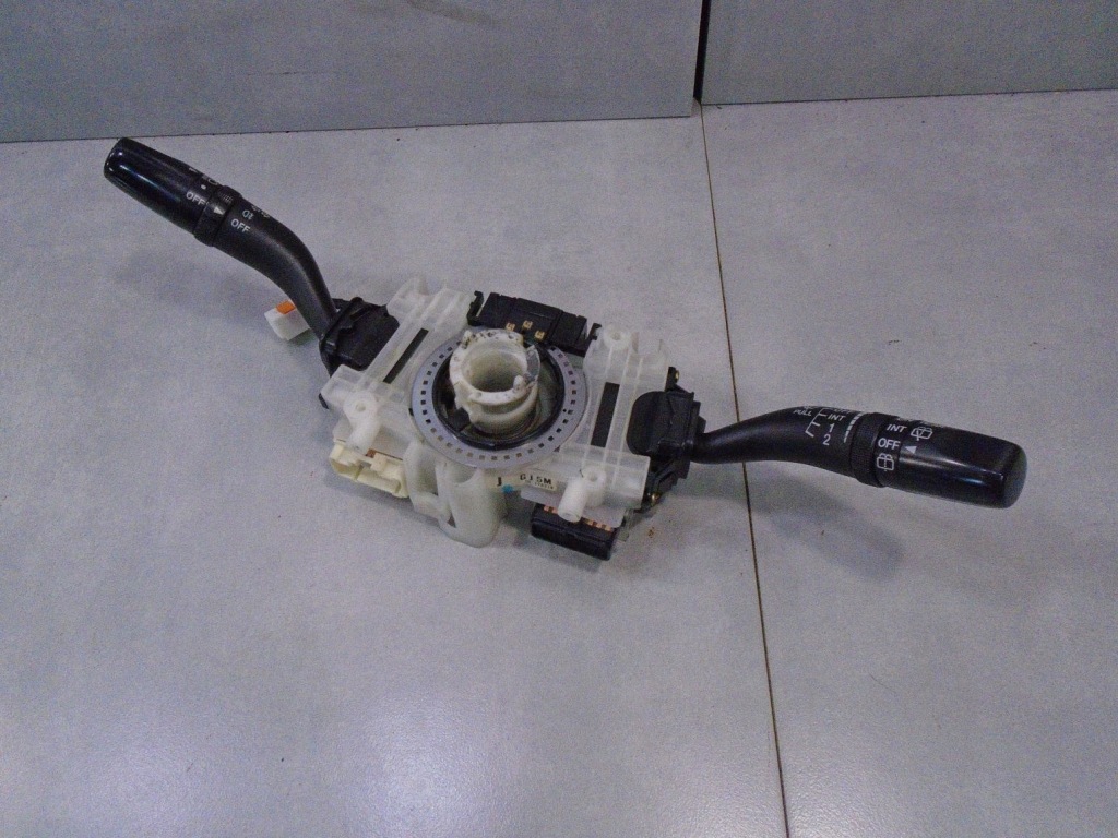 фото №6, Перемикач комбінований перемикачі mazda 6 1.8 gj5m