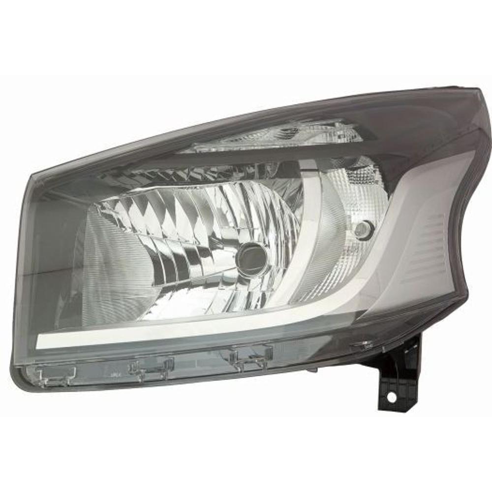 фото №1, Depo 551-11a7l-ldem2 фара