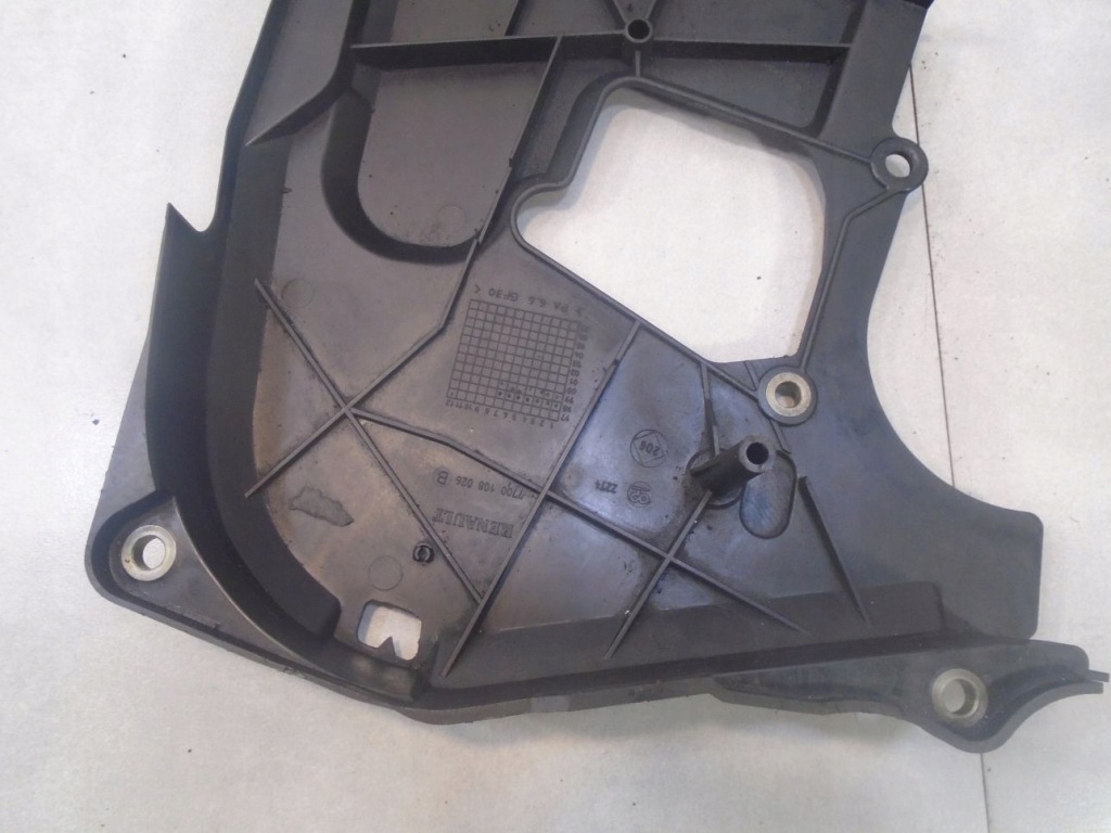 фото №6, Защита распределительного вала volvo v40 1.9 di 7700108026