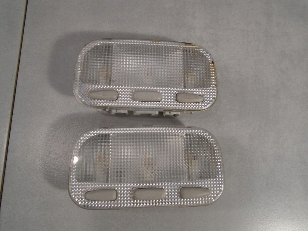 фото №1, Лампа потолочный citroen c8 2.2 hdi