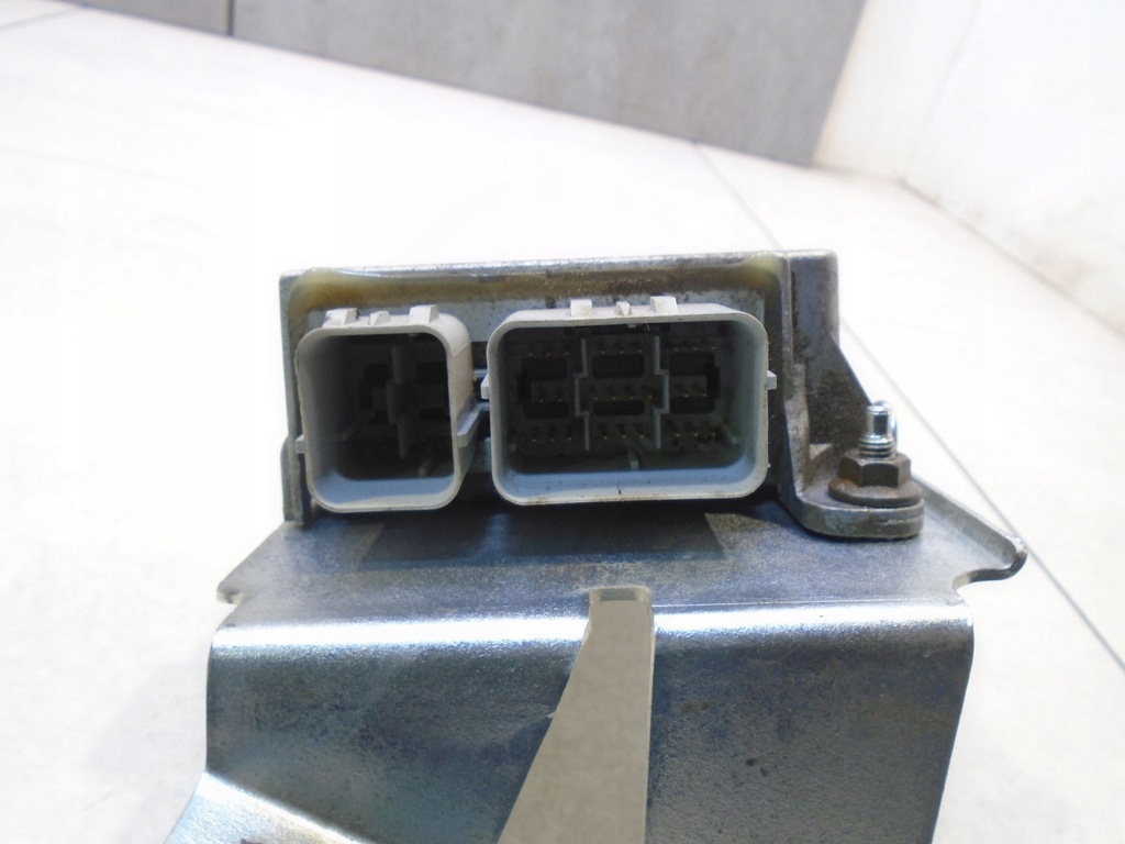 фото №3, Модуль подушка безопасности ford transit v yc1a14b321af