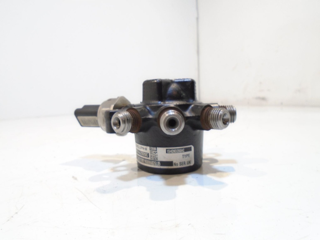 фото №4, Распределитель топлива ford focus mk1 1s4q9d280ac