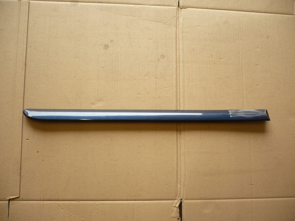 фото №1, Kia magentis ii optima молдинг бічна двері задня