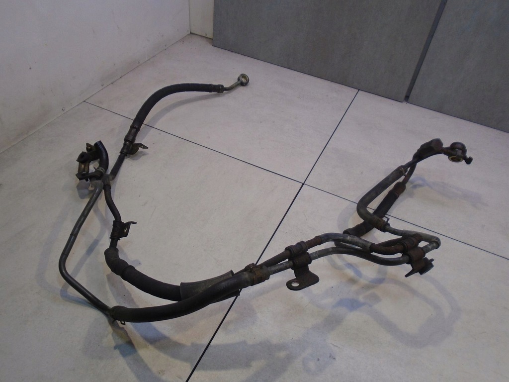 фото №2, Шланг провода усилителя avensis i 2.0 d4d