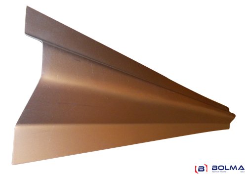 фото №1, Порог / ремкомплект порог jeep grand cherokee 99-04