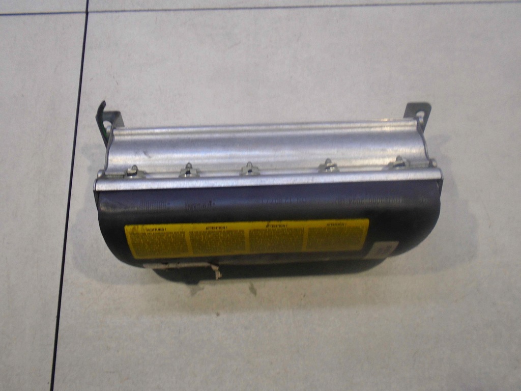 фото №6, Подушка подушка безпеки пасажира mercedes w210 2108602205