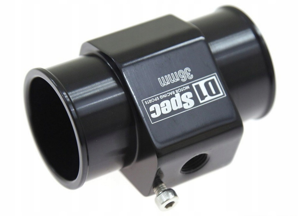 фото №1, Адаптер датчика температури wody 36mm d1spec