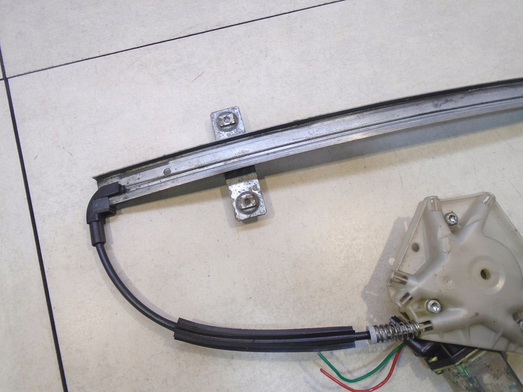 фото №6, Подъемник стекло правый перед volvo s40