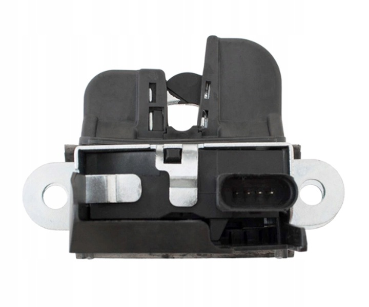 фото №15, Замок кришки багажника vw passat golf tiguan leon