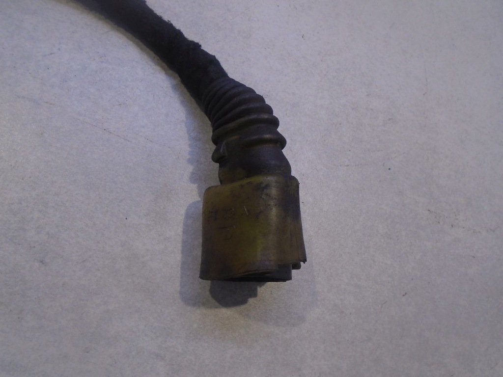 фото №9, Жгут насоса усилителя signum 2.2 dti 24451552