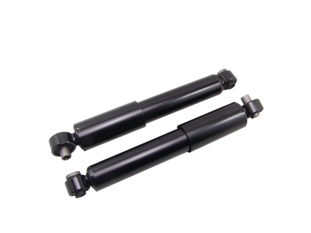 фото №1, Амортизатори x2 задня hyundai i10 2007-2012 якість