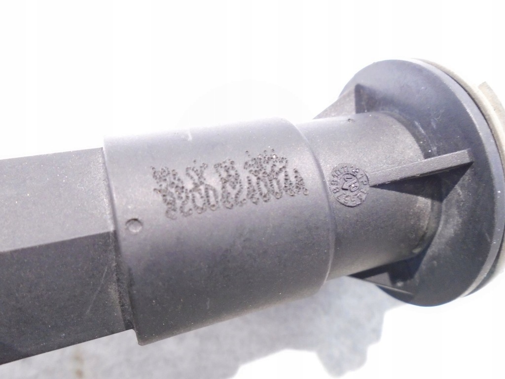 фото №5, Циліндр зчеплення dacia logan i 1.5 dci 8200424004a