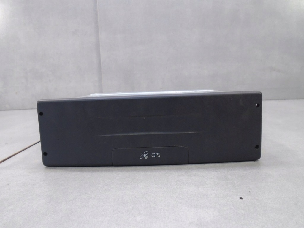 фото №1, Навігація модуль gps renault espace iv 8200163081a