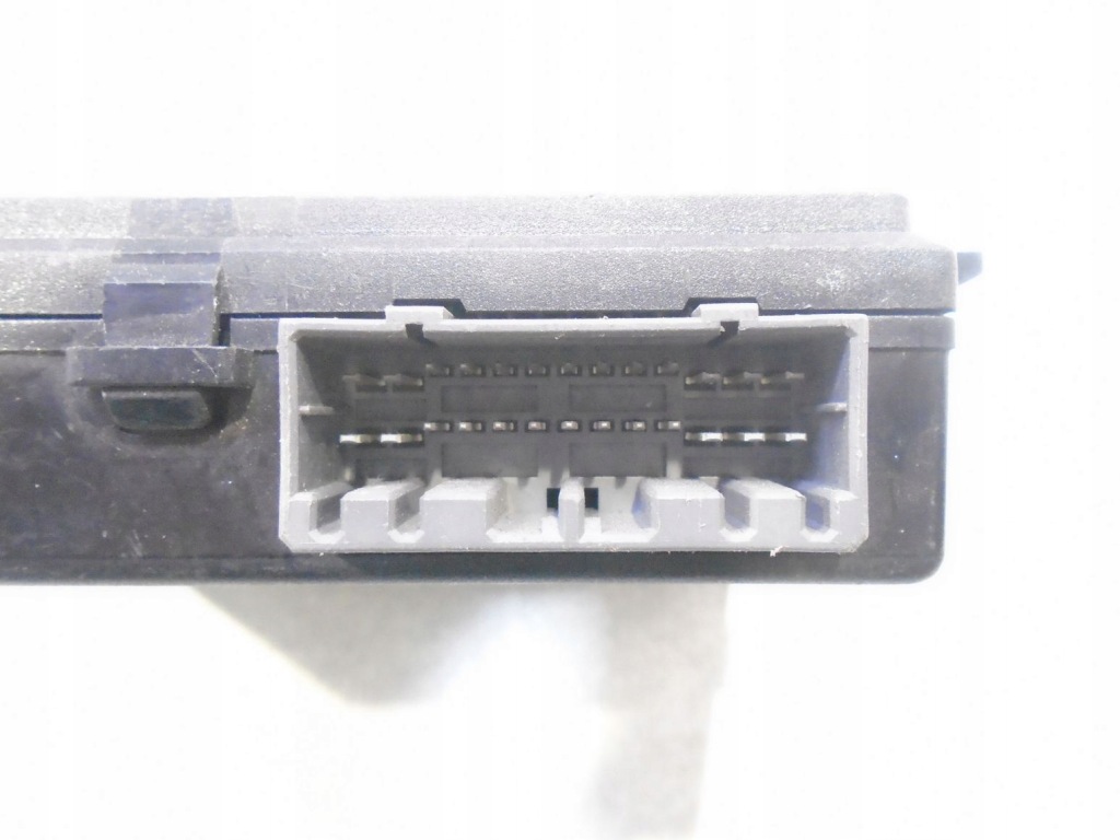 фото №3, Модуль замка nissan primera i p10 285953f320