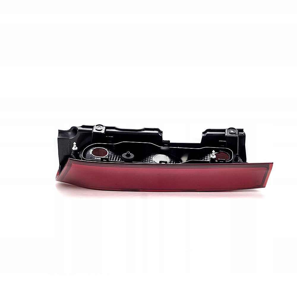 фото №9, Лампи задні dacia dokker '12- ліва+ права depo