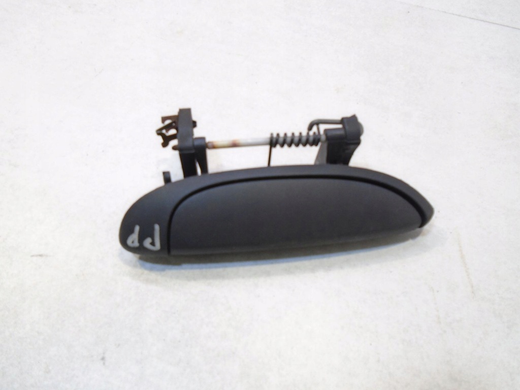 фото №6, Ручка наружное dacia logan i комплект 3 szt