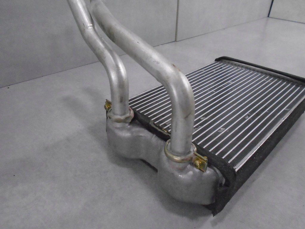 фото №4, Отопитель toyota corolla e11 2.0 d4d