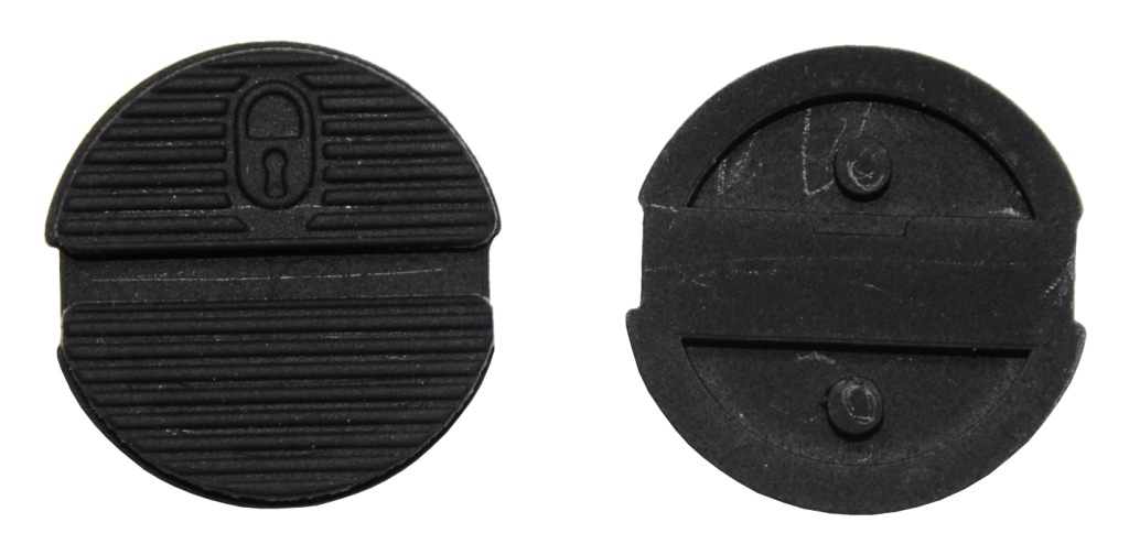 фото №1, Nissan almera tino ключ резинка корпус