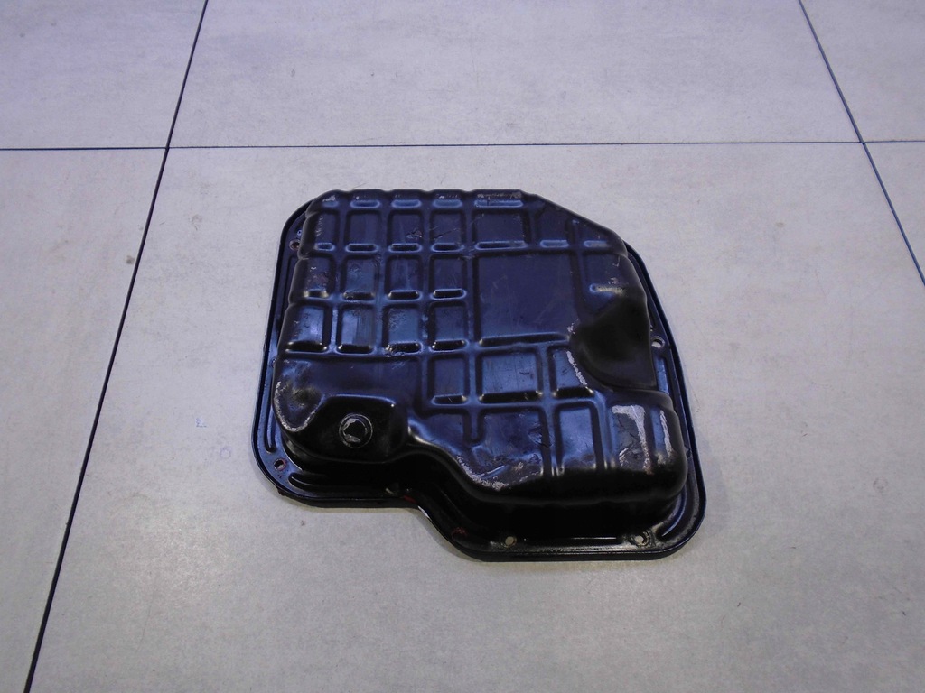 фото №1, Піддон масляна nissan primera p10 2.0 16v