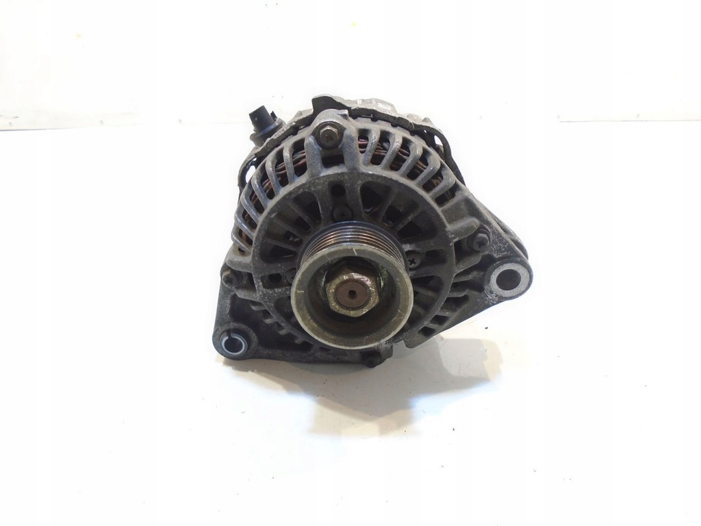 фото №1, Генератор ford fiesta mk4 1.3b 96mf10300dc