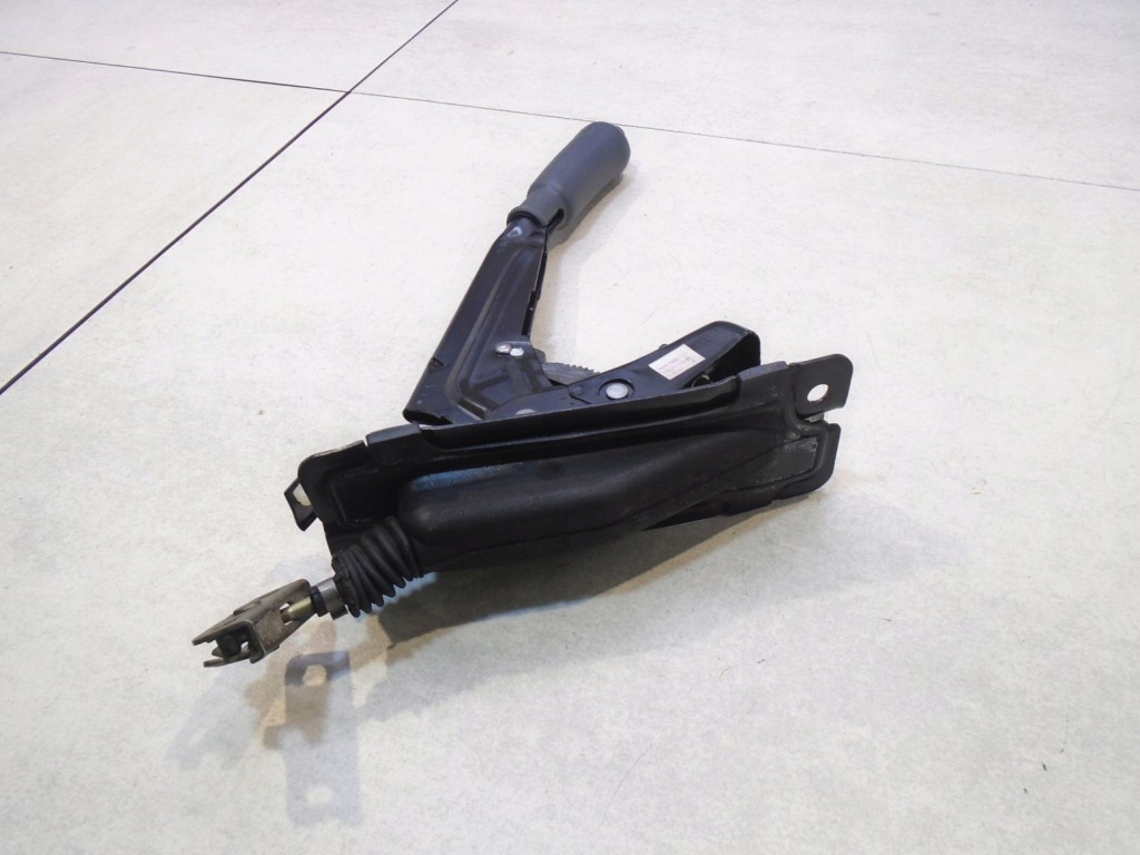 фото №3, Рычаг тормоза ручного fiat albea 1.2 i 16v