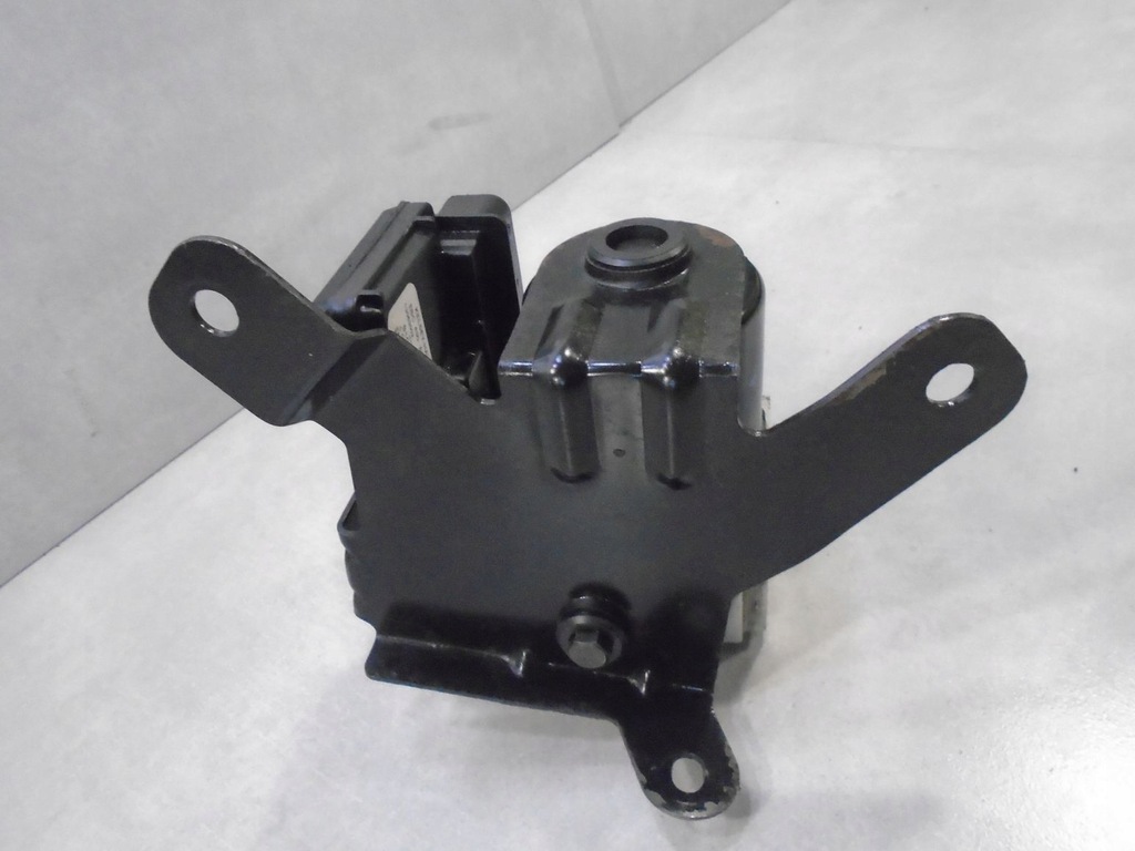 фото №4, Насос abs kia carnival 2.9 crdi