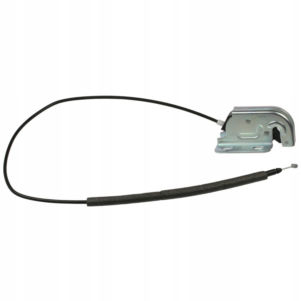 фото №1, Замок крышки багажника задняя левый do renault koleos i