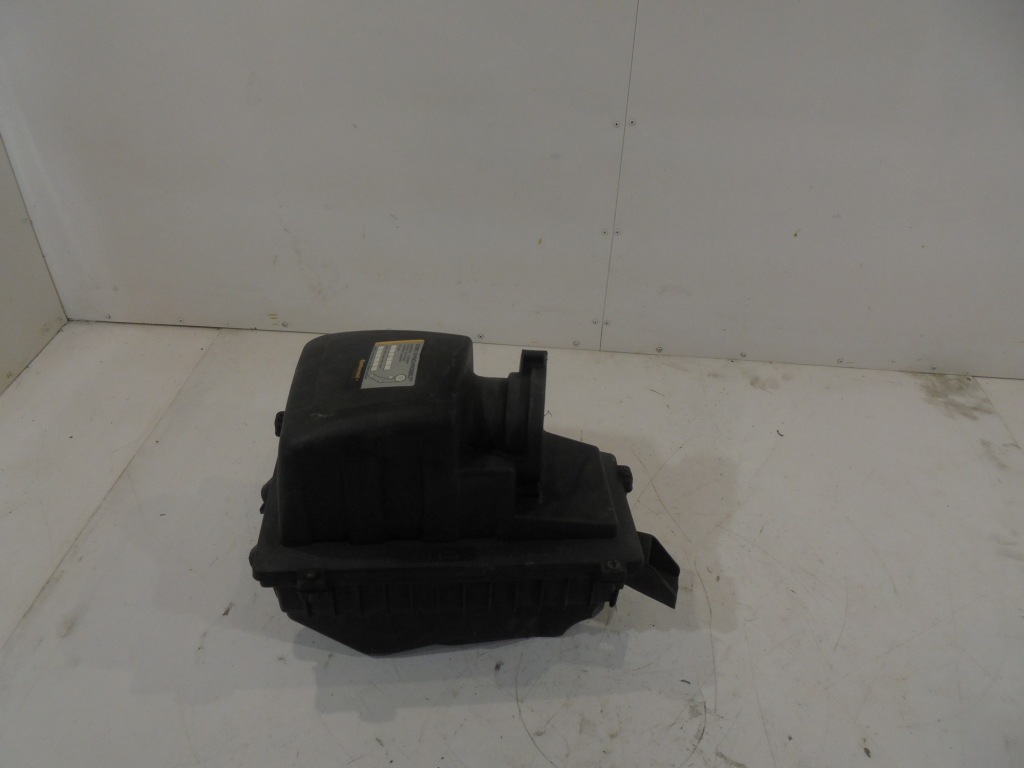 фото №2, Корпус фільтра повітря citroen xsara