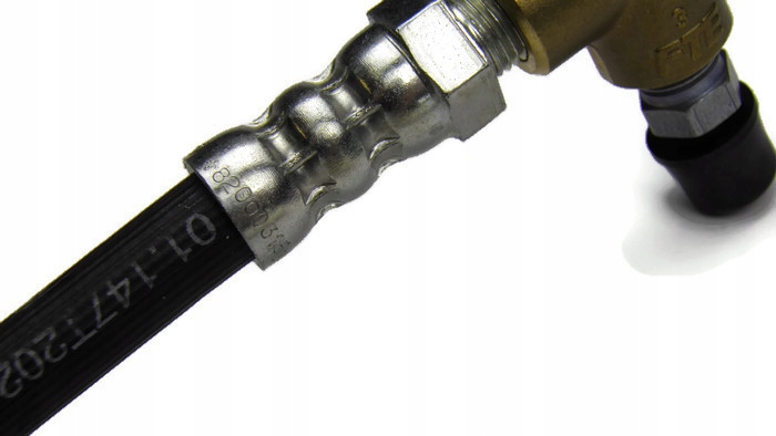 фото №3, Шланг сцепления renault trafic ii 8200031594