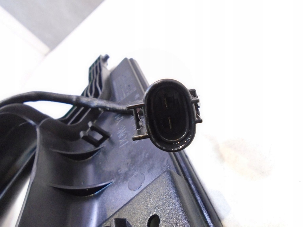 фото №8, Вентилятор радиатора daewoo leganza 2.0 96184988