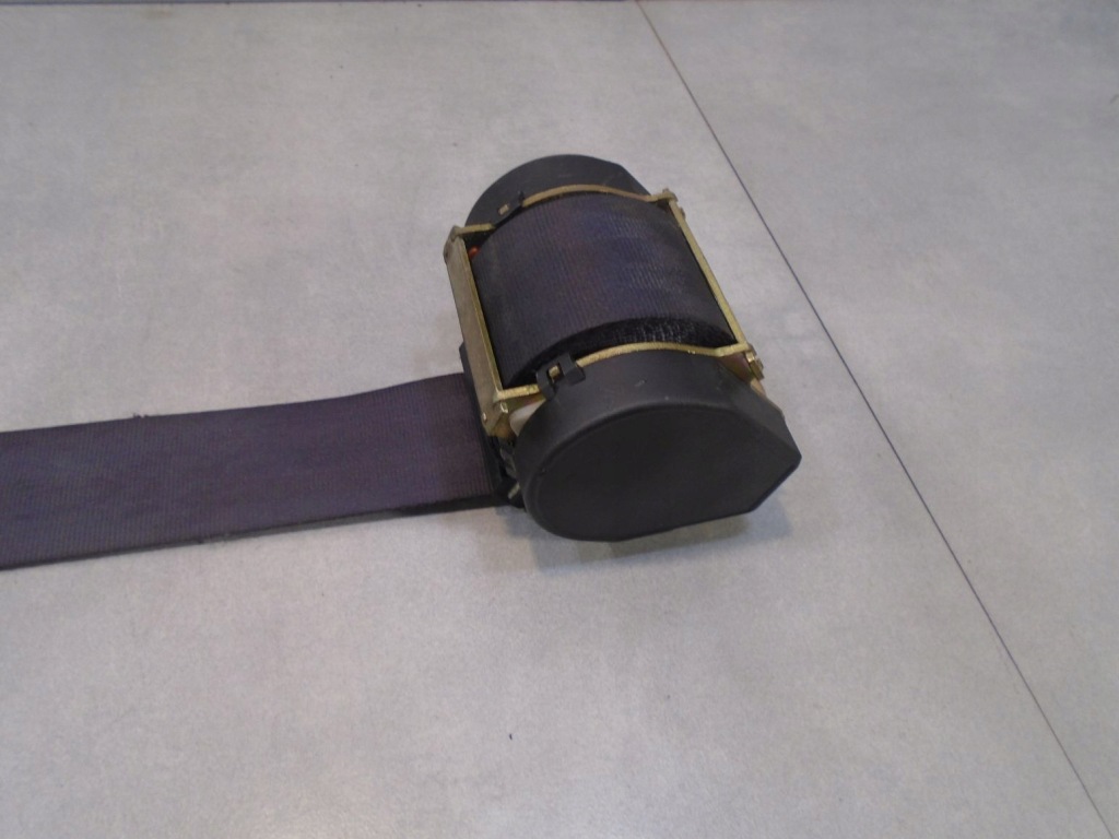 Ремінь правий задній 3 ряд espace iii 6025307602 Оригінал