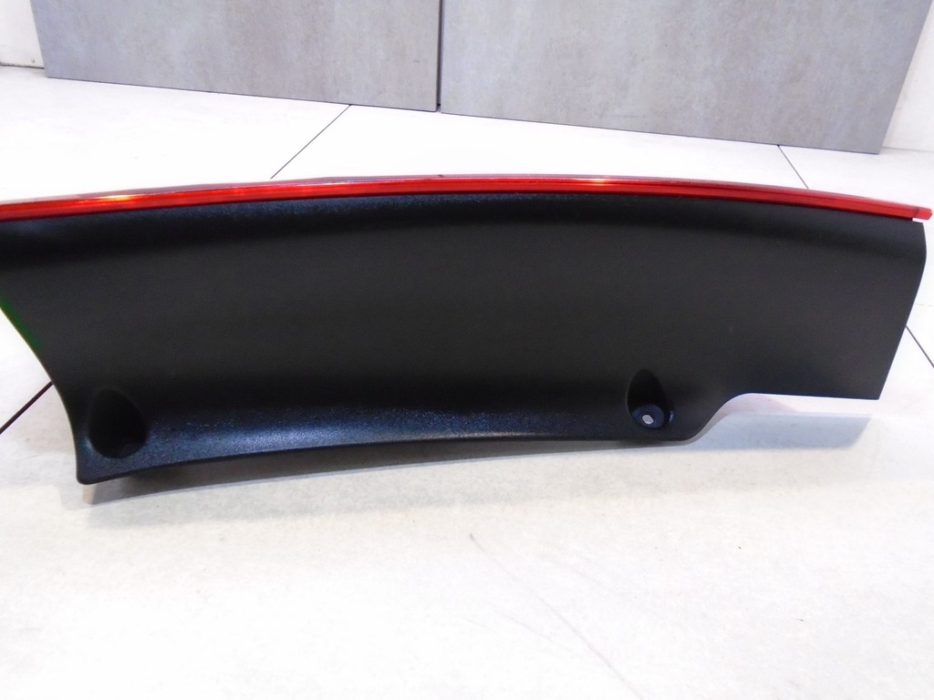 фото №3, Лампа лівий задня renault espace iv 8200027153