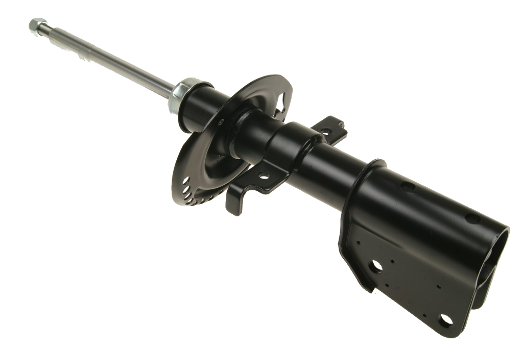 фото №3, Daco амортизатор renault espace iv vel satis перед