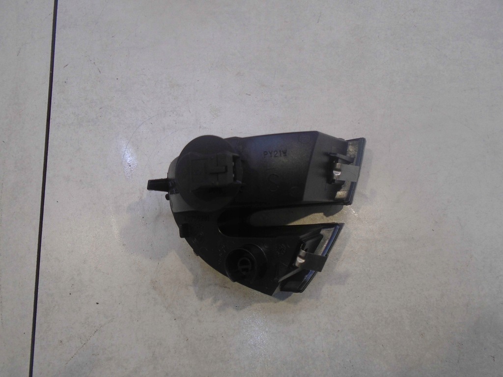 фото №3, Лампа поворотник лівий перед 147 46756281 2контакти