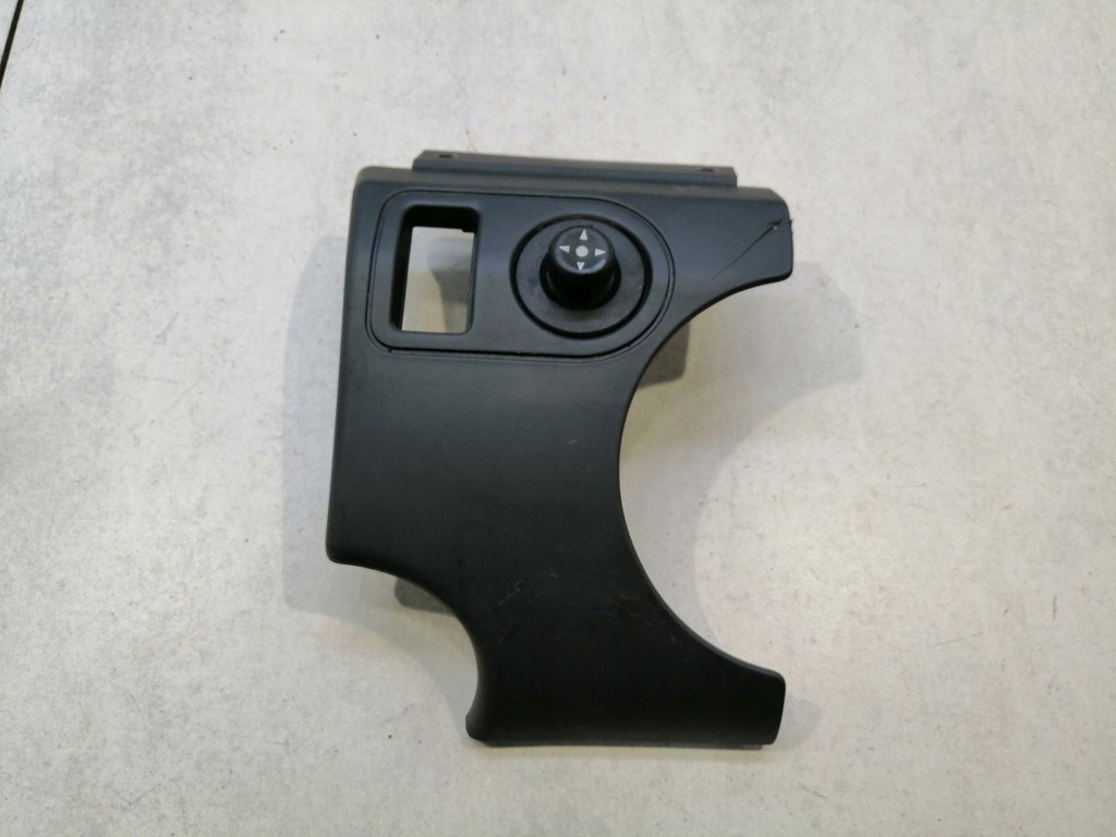 фото №1, Регулировка зеркал заглушка partner i 9644985677