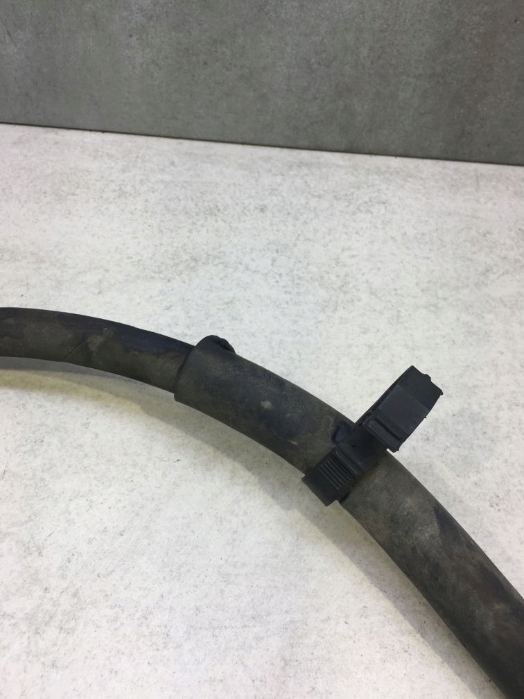 фото №6, Шланг усилителя cordoba 1.9 tdi 6k1422893a