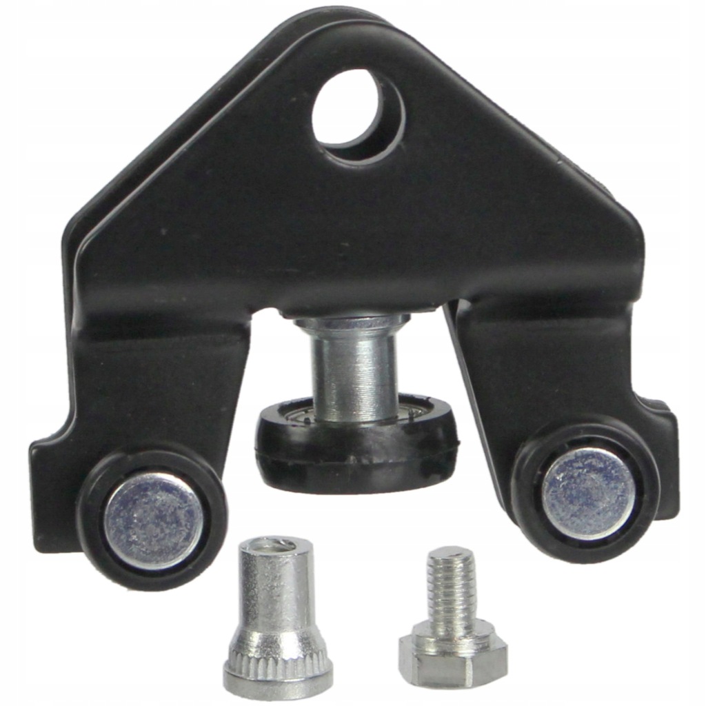 фото №1, Підрамник двері ролик бічний нижня nissan primastar