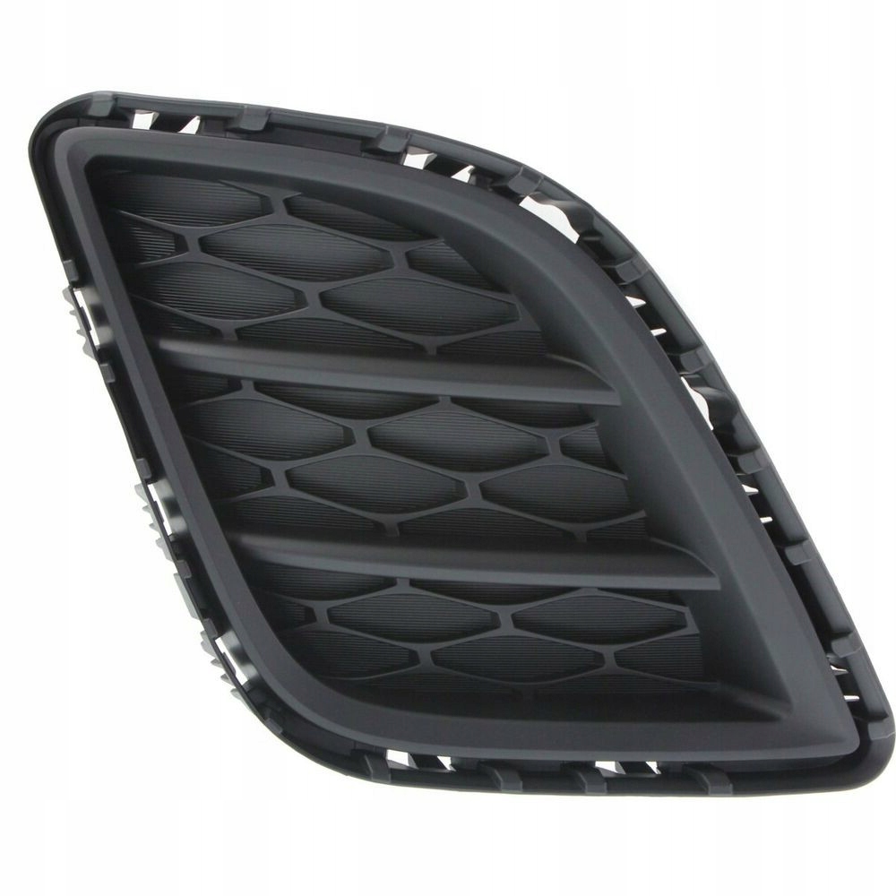 фото №1, Mazda cx-7 10-12 решітка радіатора заглушка протитуманної фари права