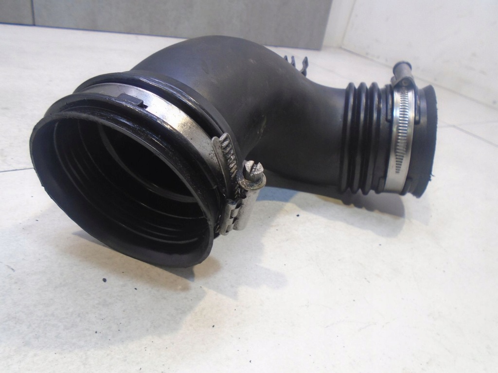 фото №2, Труба воздуха renault scenic ii 1.9 8200201514