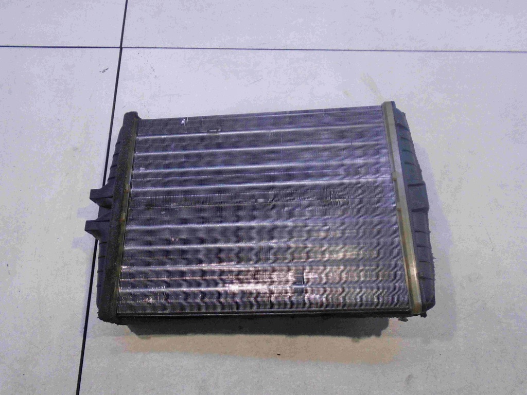 фото №1, Радиатор отопителя mercedes w210 e klasa