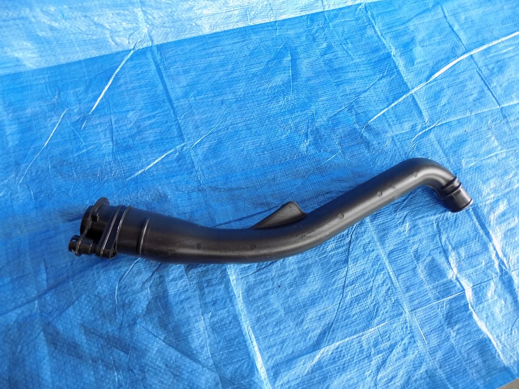 фото №1, Труба wąż заливна горловина пального renault master iii 2,3dci