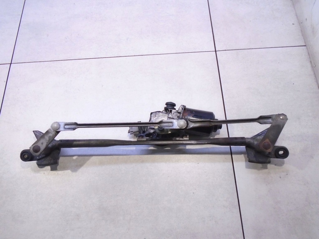 фото №5, Механізм двірник mazda 6 i gy 849200-2390