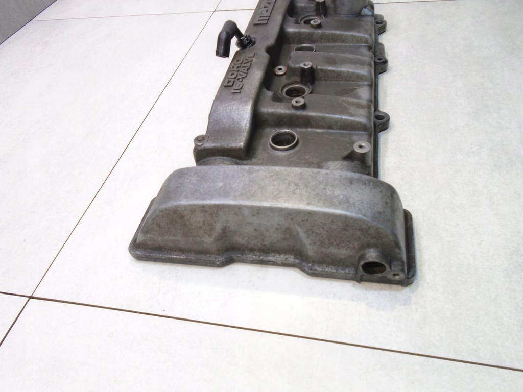 фото №2, Крышка клапанов mazda mpv ii 2.0 16v