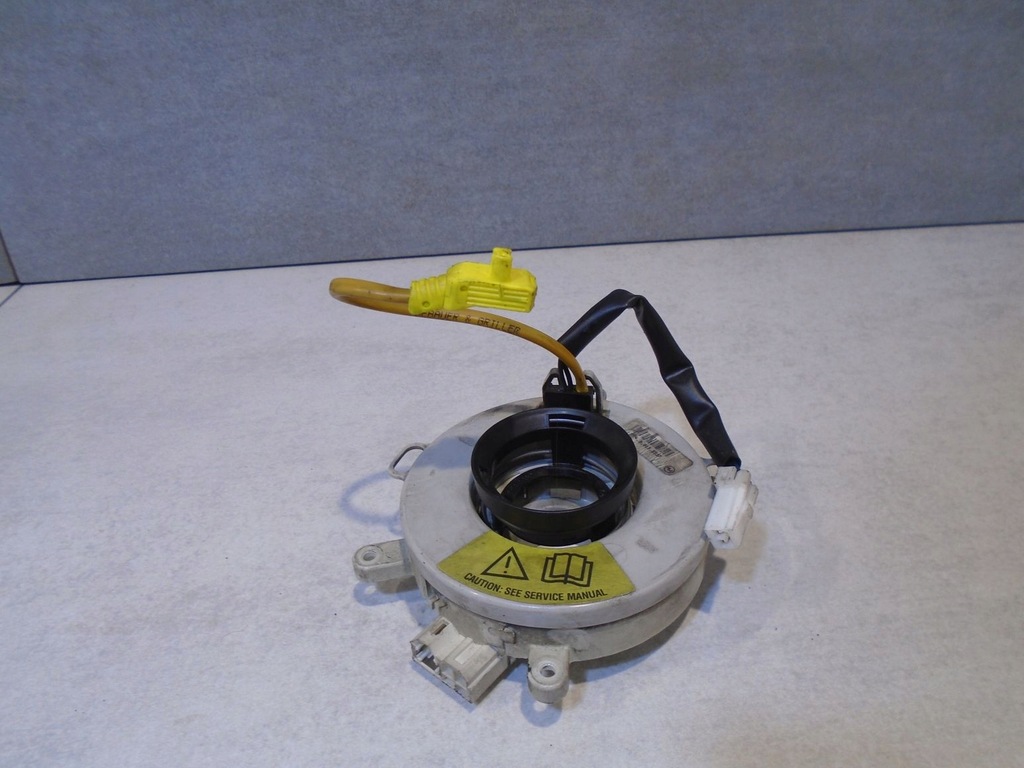 фото №1, Лента air bag alfa romeo 156 2.4 jtd