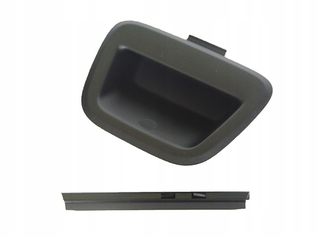 фото №1, Volvo кронштейн пол багажника v70 xc70 xc90