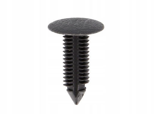 фото №1, Клипса обивочный mercedes romix 10430 5 szt