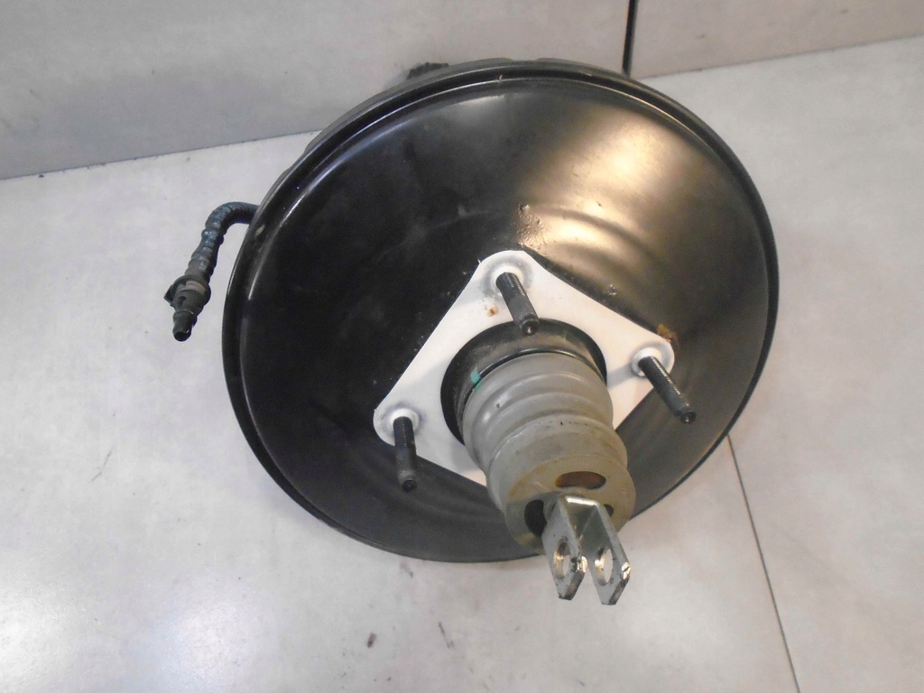 фото №5, Підсилювач гальм гальмівні fiesta mk 6 2.0 st 5s6y2b195ab