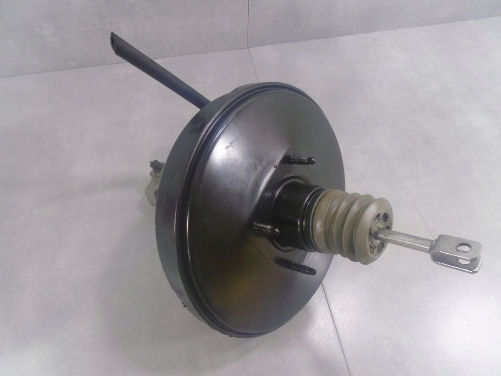 фото №1, Усилитель тормозов насос тормозная dacia logan mcv 1.5 dci